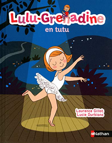 Lulu-Grenadine en tutu (02)