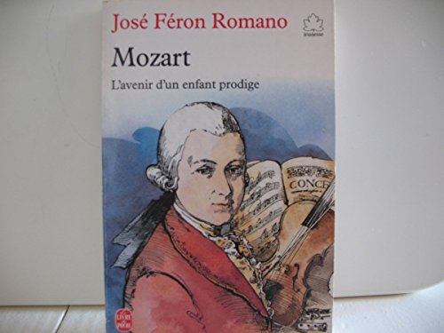 Mozart, l'avenir d'un enfant prodige