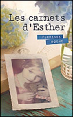 Les carnets d'Esther