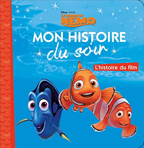 Nemo,Mon Histoire Du Soir