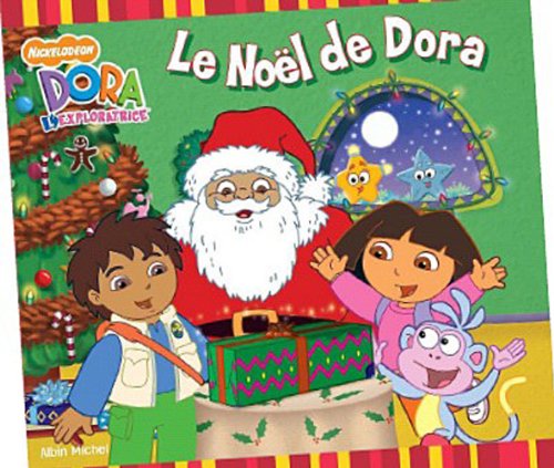 Le Noël de Dora