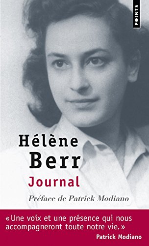 Journal 1942-1944 : Suivi de Hélène Berr, une vie confisquée par Mariette Job