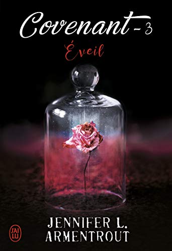 Covenant, Tome 3 : Eveil