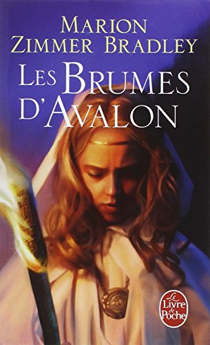 Les Dames du lac, tome 2 : Les brumes d'Avalon