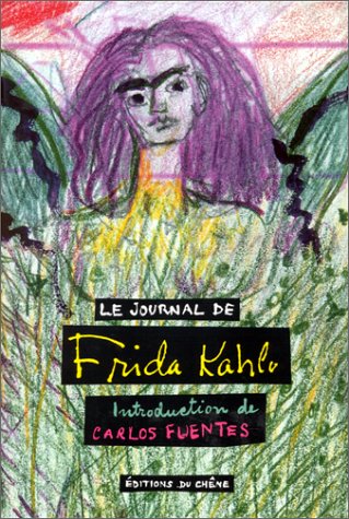 Le journal de Frida Kahlo