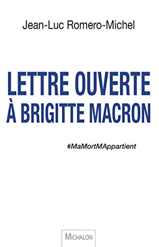Lettre ouverte à Brigitte Macron