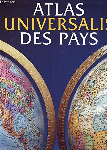 Atlas universalis des pays