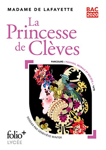 Bac 2020 : La Princesse de Clèves