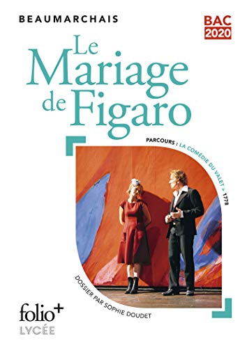 Bac 2020 : Le Mariage de Figaro