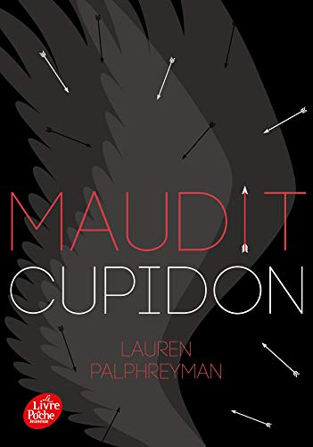 Maudit Cupidon - Tome 1