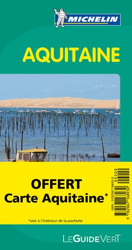 Guide Vert Aquitaine