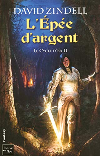 CYCLE D EA T2 EPEE D ARGENT