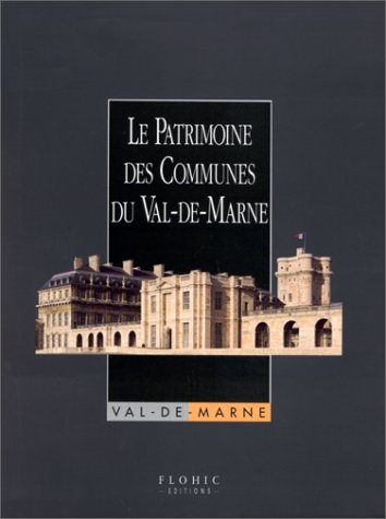 Patrimoine des communes du Val-de-Marne