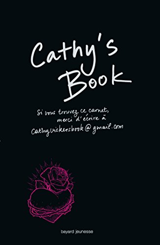 Cathy, Tome 01: Cathy's book (format souple)