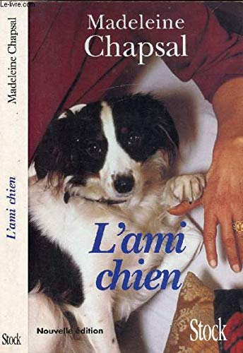 L'AMI CHIEN. Edition 1998