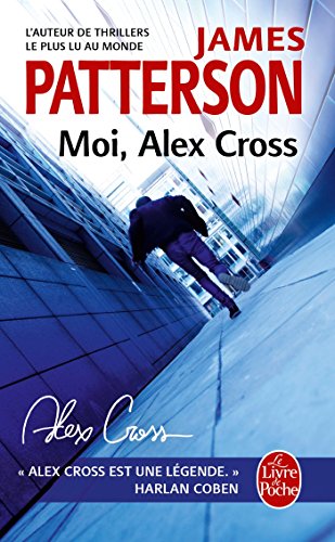 Moi, Alex Cross (Alex Cross)