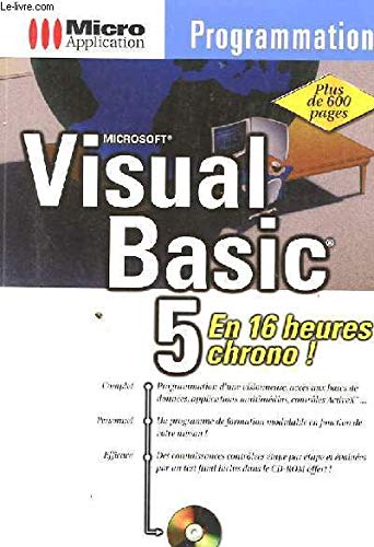 VISUAL BASIC 5