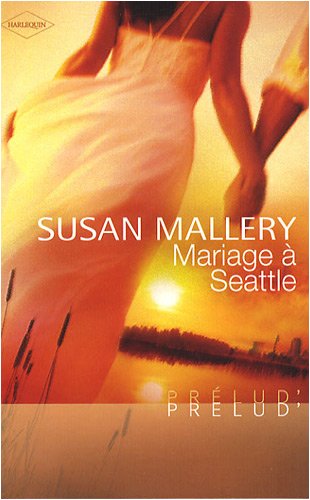 Mariage à Seattle