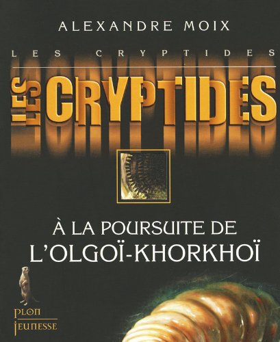 Les Cryptides 2 (2)