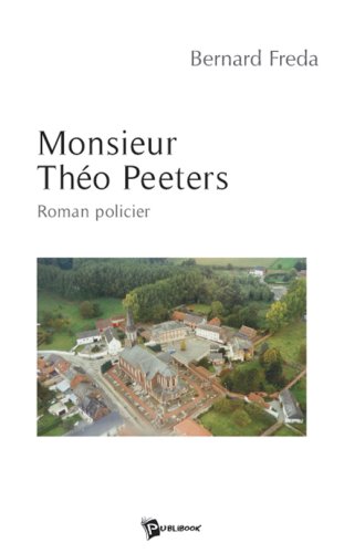 Monsieur Theo Peeters