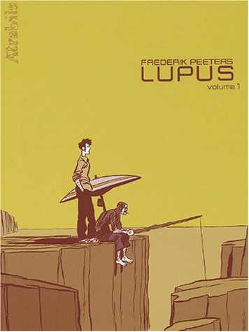 Lupus T. 1