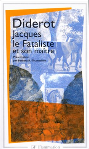 Jacques le Fataliste