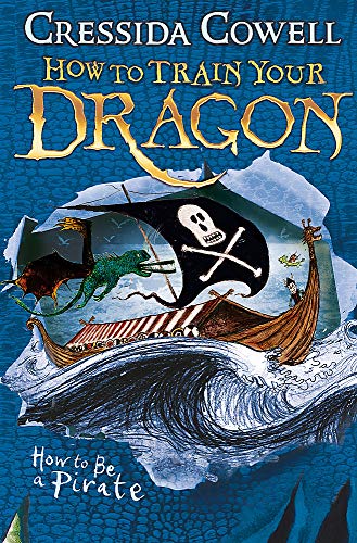 How To Be A Pirate: Book 2