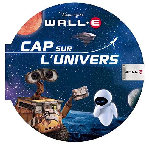 CAP SUR L'UNIVERS