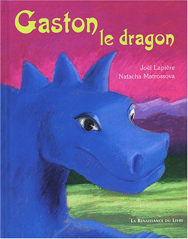 Gaston le dragon