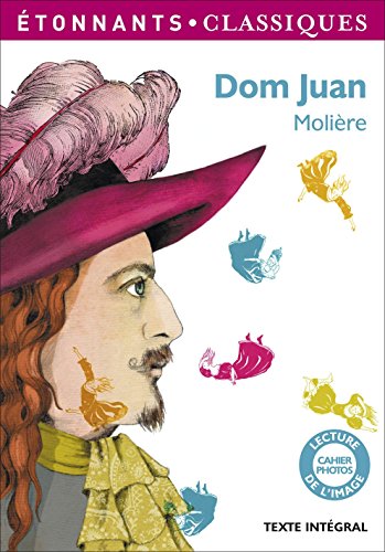 Dom Juan : Texte intégral