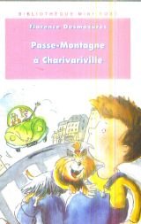 PASSE-MONTAGNE A CHARIVARIVILLE