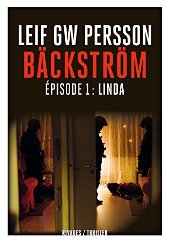 Bäckström, Tome 1 : Linda