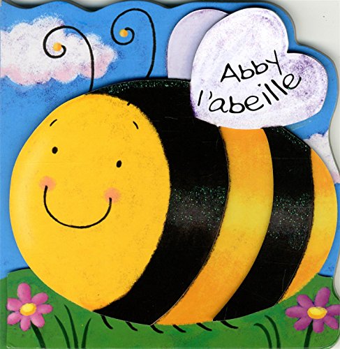 Abby l'abeille