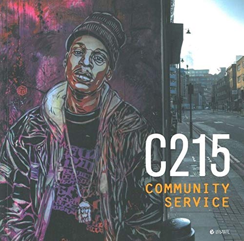 C215 : Community Service: Opus délits 5