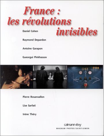 France : les révolutions invisibles
