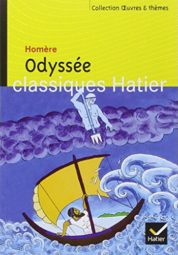 Odyssée
