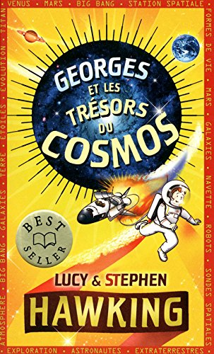 Georges et les trésors du cosmos 2 (2)