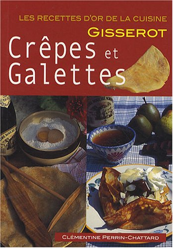 Crepes et Galettes