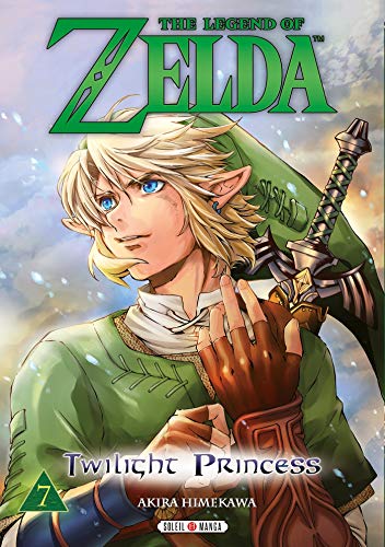The Legend of Zelda - Twilight Princess T07