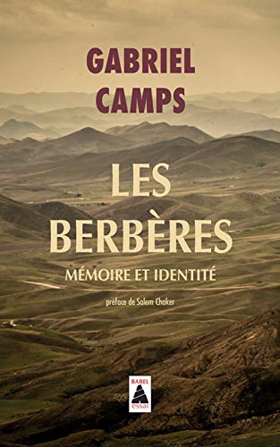 Les Berbères : Mémoire et identité