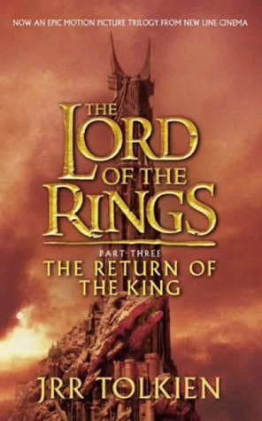 The Lord of the Rings: Return of the King v.3