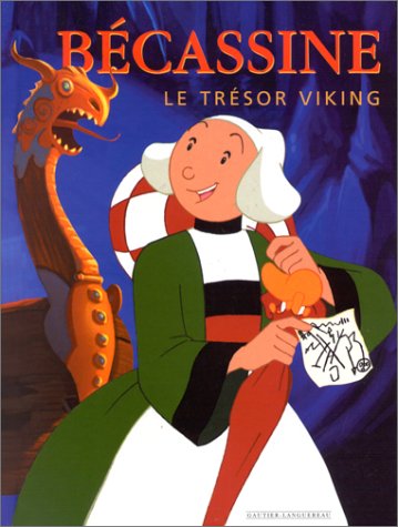 Le trésor viking