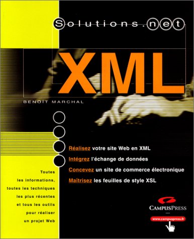 Solutions. Net XML
