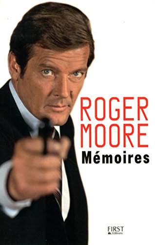 Mémoires de Roger Moore