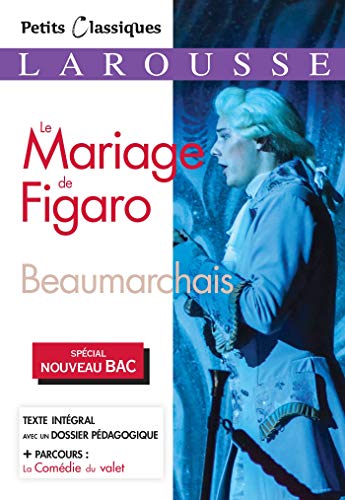 Le Mariage de Figaro (Bac 2020)