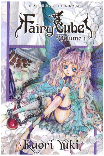 Fairy Cube Vol.1