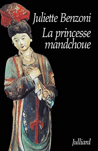 Les dames du Méditerranée-Express - 3 : La princesse mandchoue