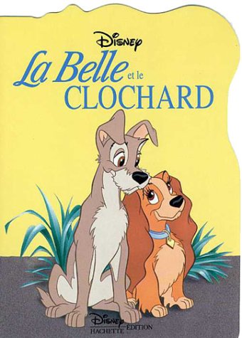 La Belle et le Clochard