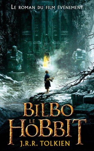 Bilbo le Hobbit - texte intégral