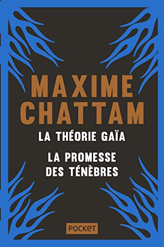 La Théorie Gaïa + La Promesse des ténèbres COLLECTOR